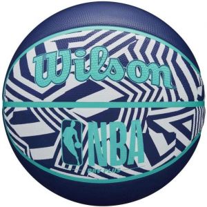 Wilson Ballon de Basket DRV Plus Dazzle T5