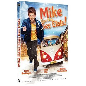 Mike Dans Tous Ses Etats