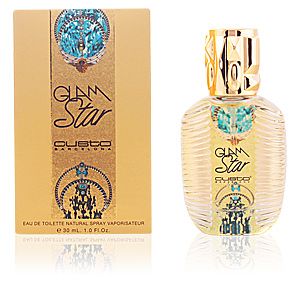 Custo Barcelona Glam Star - Eau de toilette pour femme - 30 ml