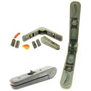 Millenium Pro pêche Moule pour pâte à Truite 2 en 1