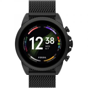 Fossil Montre intelligente GEN 6 FTW4066