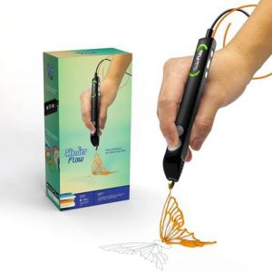 3doodler FLOW Set 3D mais