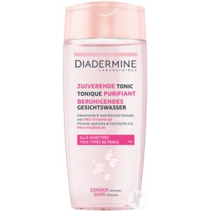 Diadermine Zuiverende Tonic - Tonique Purifiant