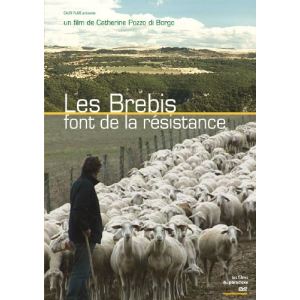 Les Brebis font de la Résistance