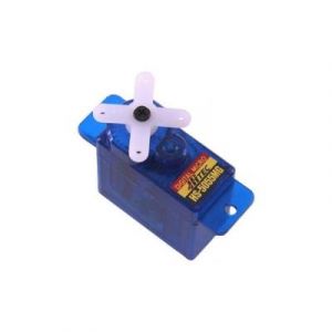 Hitec Mini-servo numérique HS-5055MG 113055 1 pc(s)