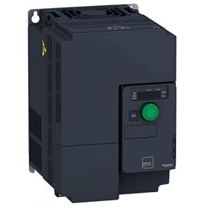 Schneider Electric ATV320U55N4C - Convertisseur de fr&eacute;quence ATV320 5,5 kW 400 V 3PH COMPACT - 150 x 232 x 178 mm