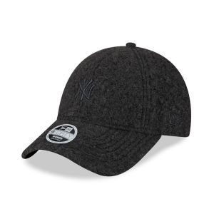 New era 9forty Femme Cap - Hypertexture New York Yankees
