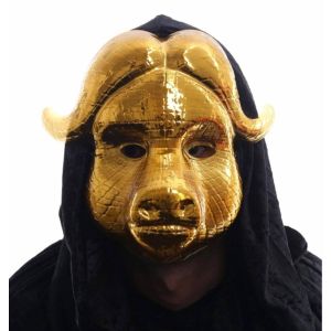 Ruedelafete Masque doré Squad Killer TAUREAU