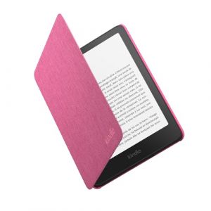 Amazon Housse pour Paperwhite/Colorsoft- Framboise