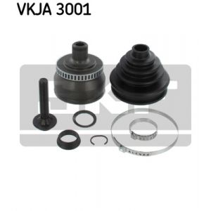 SKF Jeu de joints, arbre de transmission : VKJA3001