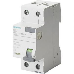 Siemens 5SV3311-6 (5SV33116) INDUS.SECTOR