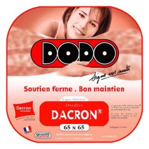 Image de Dodo Traversin Mars 160 cm