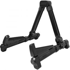 Image de Tie Studio TIE Guitar Stand Pro support pour guitare