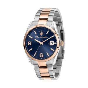 Maserati Montre pour hommes Attrazione R8853151006