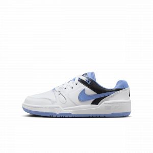 Nike Full Force Sneaker, 35 EU