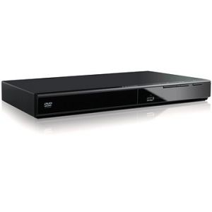 Panasonic DVD-S500EP - Lecteur DVD