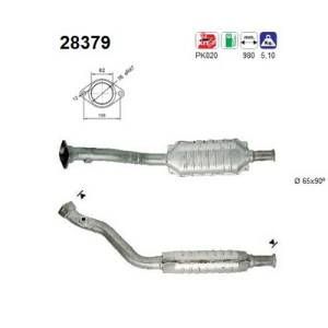 AS Catalyseur 28379