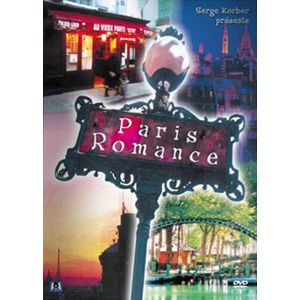 Paris Romance