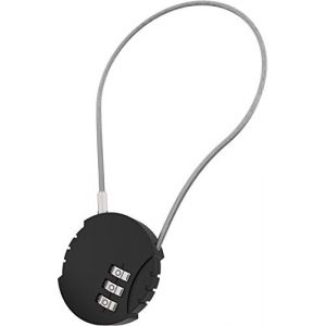 Urban Iki Cable anti vol porte bebe avant