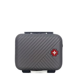 Image de Vanity Spiez K gris fonc&eacute; 23x30x16 cm