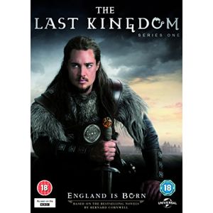 Last Kingdom [Edizione: Regno Unito] [Import anglais] [DVD]