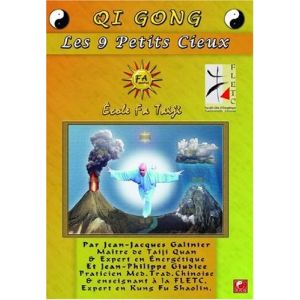 Qi Gong : Les 9 petits cieux