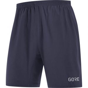 Image de Gore Wear R5 Shorts 5’’ Homme, orbit blue M Pantalons course à pied