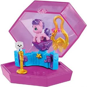 Hasbro Poney My Little Pony avec Accessoires - Modèle Selon Disponibilité