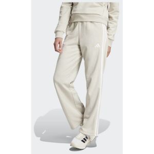 Adidas Jogging à ourlet ouvert femme Essentials 3-Stripes