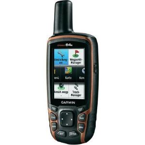Garmin GPSMAP&reg; 64s - GPS outdoor