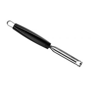 Lurch Cortador de a&ccedil;o inoxid&aacute;vel Tango 1 unidade (Preto)