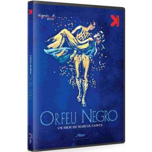 Orfeu negro [DVD]