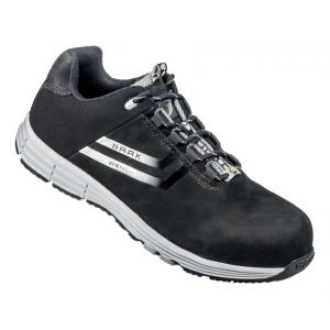 BAAK Chaussure de sécurité Rob2 73442, S2P, ESD,Taille 39