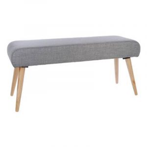 Image de Banquette Nym Gris