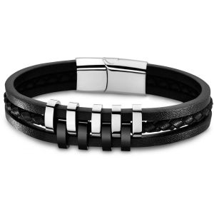 Lotus LS1838-2-1 Homme bracelet