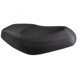 TNT Motor Selle siège biplace noir Origine scooter TNT 50 Roma 2 et 4 temps LJ50QT-2L