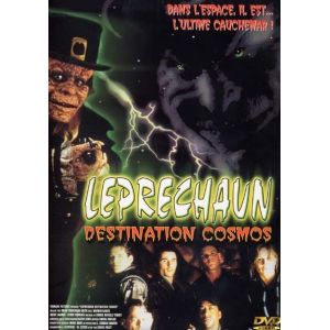 Image de Leprechaun Destination Cosmos