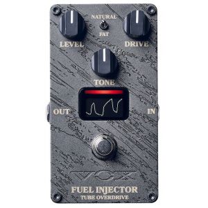 VOX Fuel Injector Effet guitare