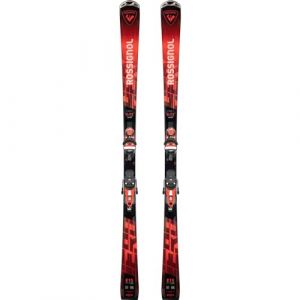 Rossignol Hero Elite MT CA Konect + NX 12 Konect GW Set 159 cm Skis