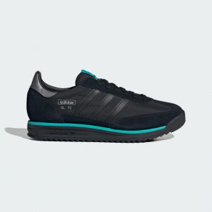 Adidas Original Chaussure Sl 72 Rs Mercedes, pointure 38 - Taille 38