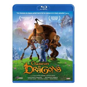 Chasseurs de Dragons