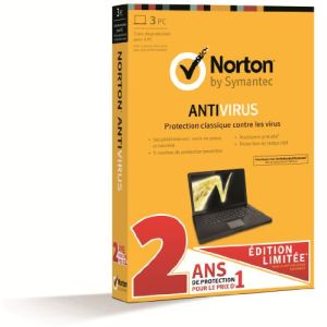 Image de Norton AntiVirus 2013 [Windows]