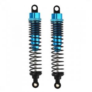 Amewi Pièces détachées modélisme - Modelisme - Jeu de Suspensions Amortisseurs 08058 pour voiture RC Monster Truck 1-10 HSP
