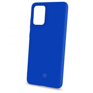 Celly Feeling Galaxy S20+ One Size Blue