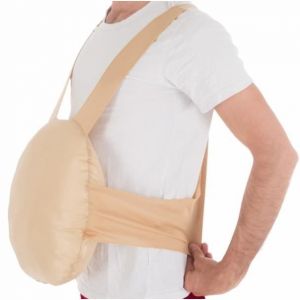 Chaks N1022, Faux ventre en mousse luxe