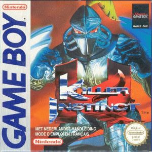 Killer Instinct [GB]