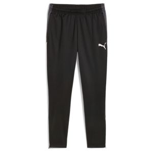 Puma Pantalon de football individualliga train, noir sha, homme