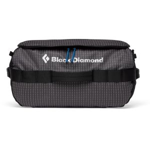 Black Diamond Sac Stonehauler Duffel 45L gris foncé