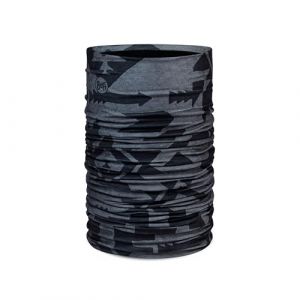 Buff Skar gris fonc&eacute; gris clair