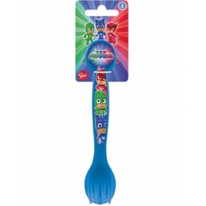 Image de Stor Couverts en plastique Pyjamasques